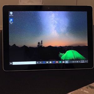 Microsoft surface go